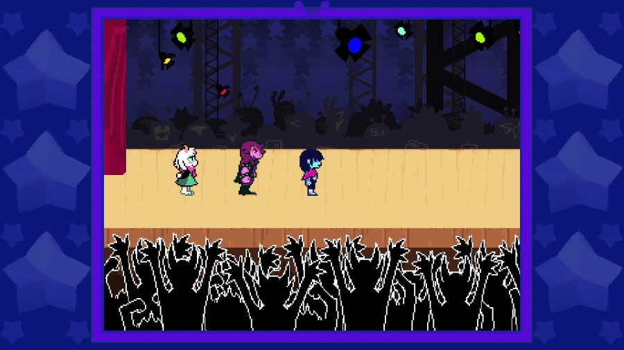 Deltarune Screenshot
