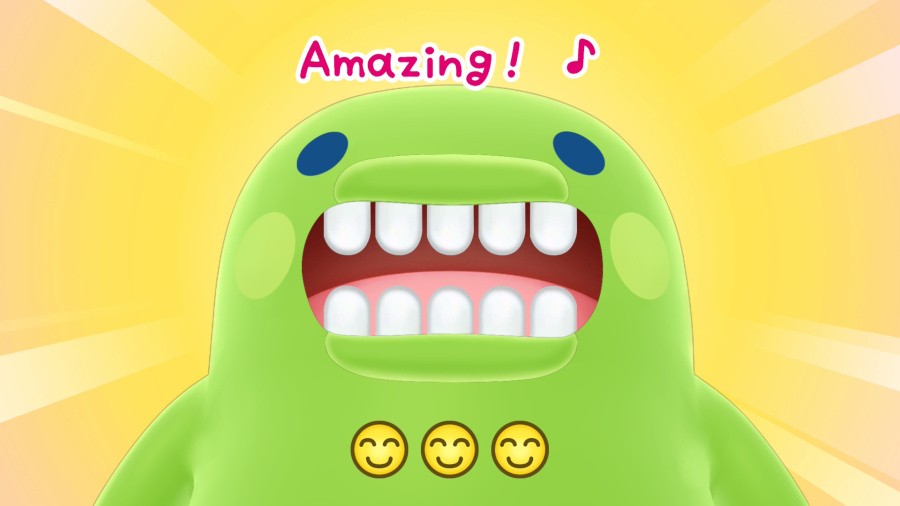 Tamagotchi Plaza - Nintendo Switch 2 Edition Screenshot