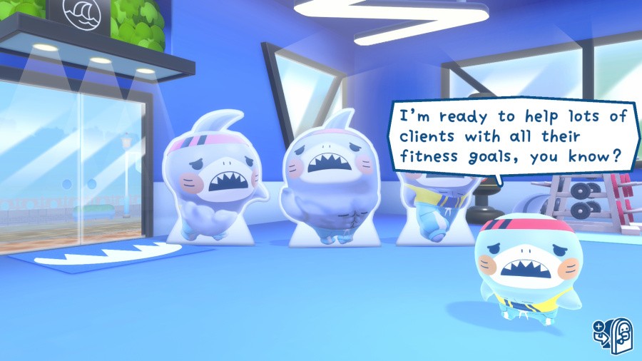 Tamagotchi Plaza - Nintendo Switch 2 Edition Screenshot