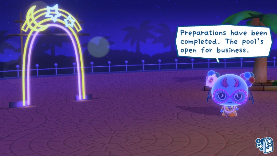 Tamagotchi Plaza - Nintendo Switch 2 Edition Screenshot