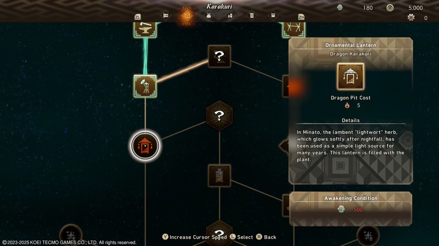 Wild Hearts S Screenshot