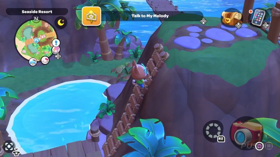 Hello Kitty Island Adventure Screenshot