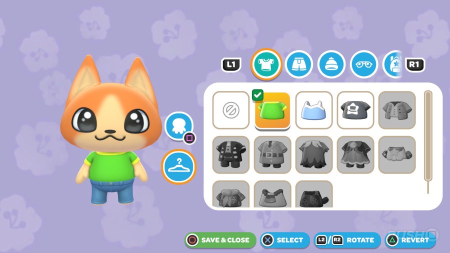 Hello Kitty Island Adventure Screenshot