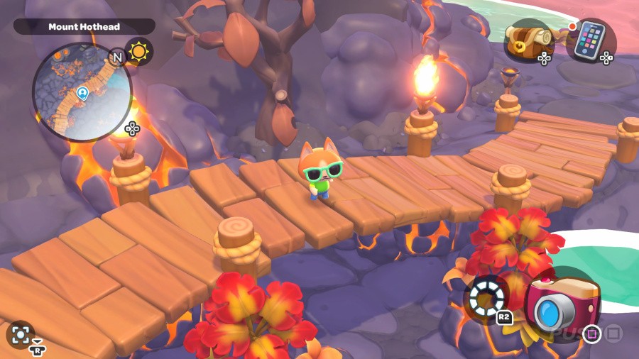 Hello Kitty Island Adventure Screenshot