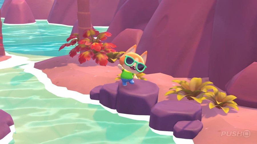 Hello Kitty Island Adventure Screenshot