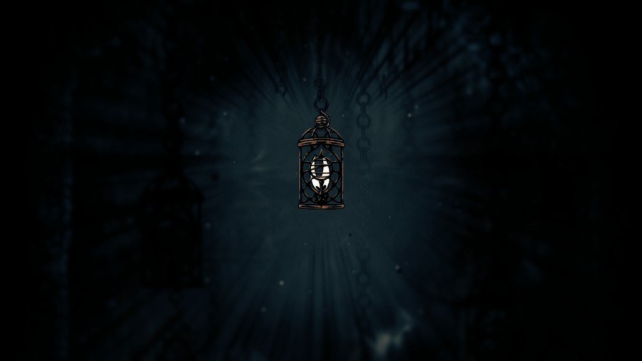 Hollow Knight: Silksong Screenshot