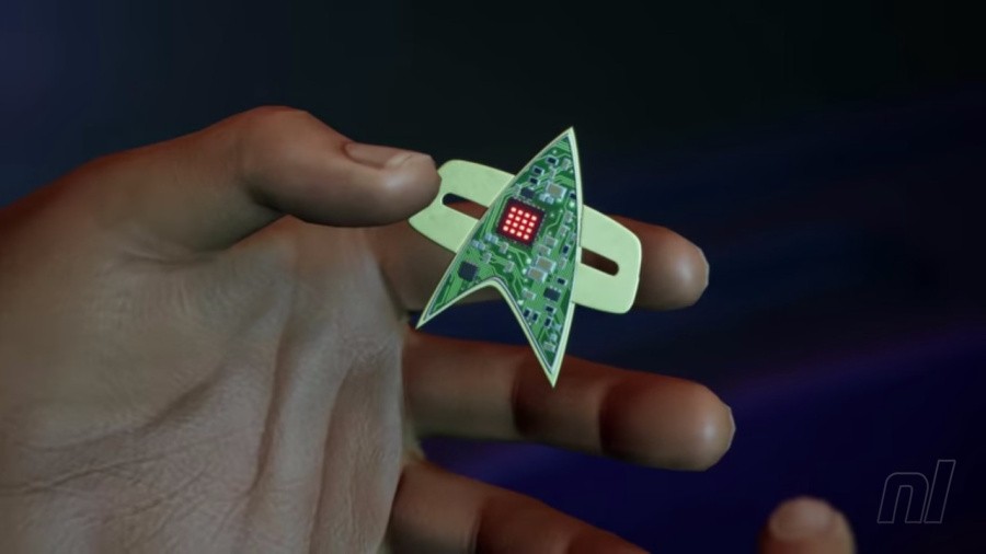 Star Trek: Resurgence Screenshot