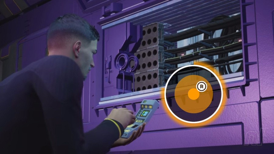 Star Trek: Resurgence Screenshot