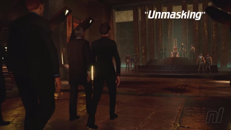 Star Trek: Resurgence Screenshot