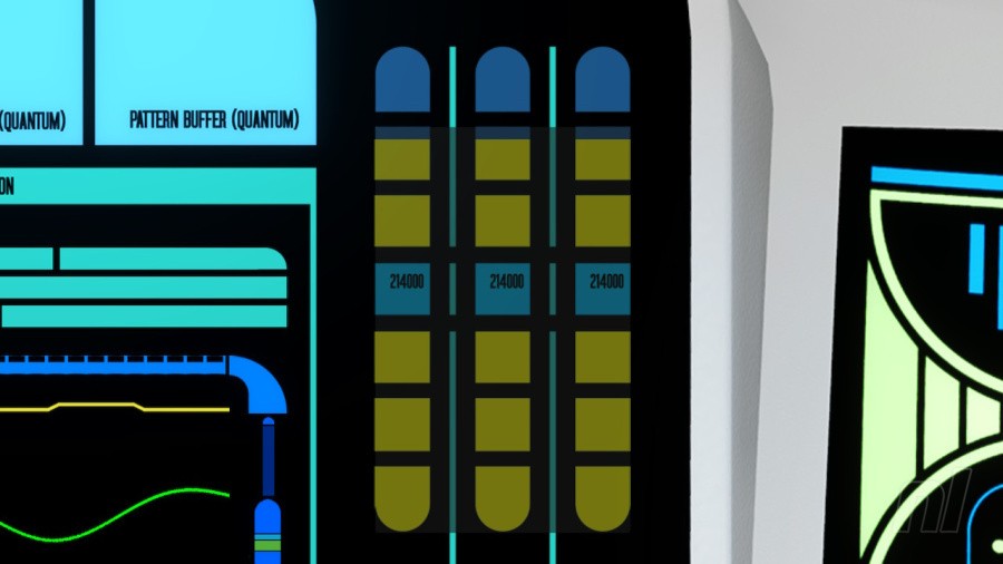 Star Trek: Resurgence Screenshot