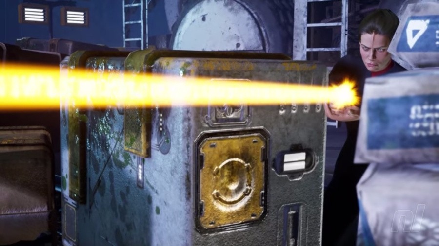 Star Trek: Resurgence Screenshot