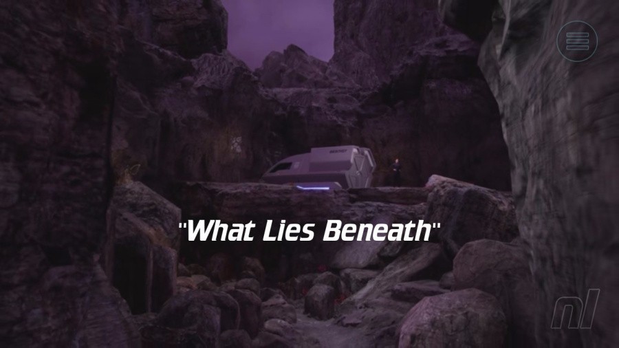 Star Trek: Resurgence Screenshot