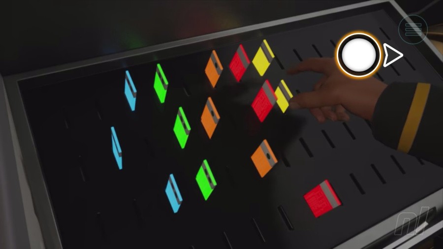 Star Trek: Resurgence Screenshot