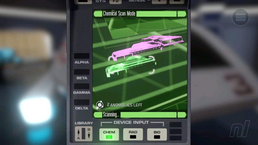 Star Trek: Resurgence Screenshot