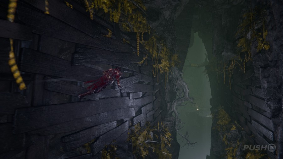 Ninja Gaiden 4 Screenshot