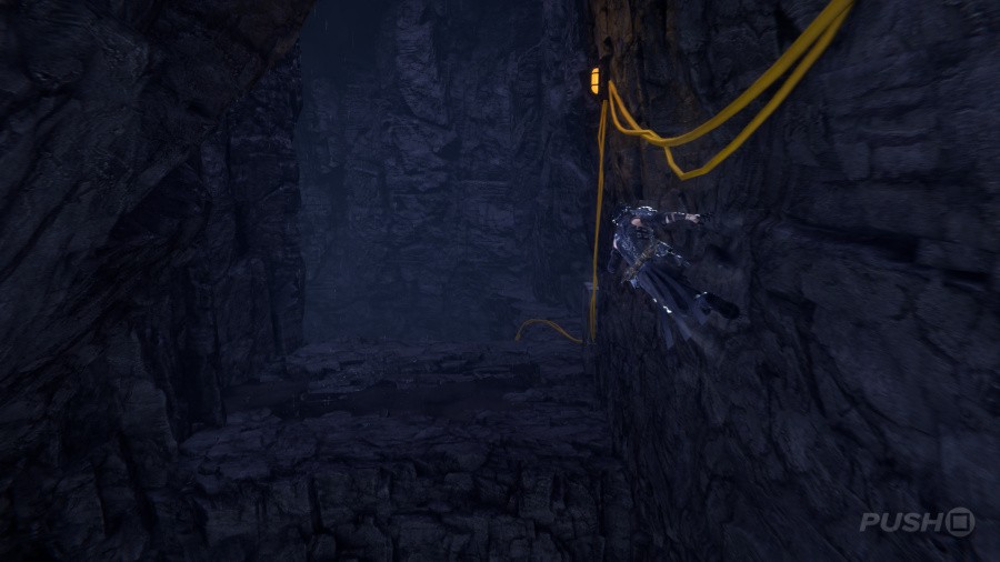 Ninja Gaiden 4 Screenshot