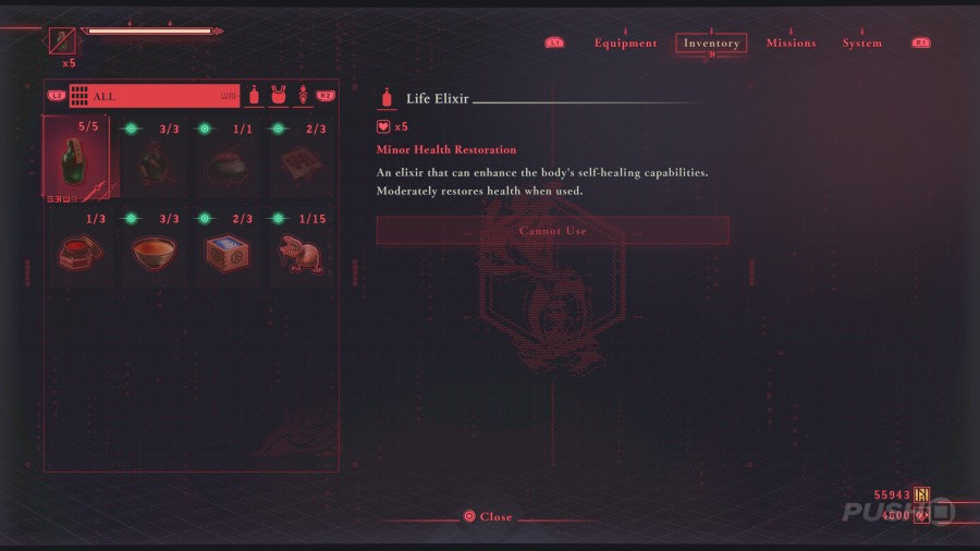 Ninja Gaiden 4 Screenshot