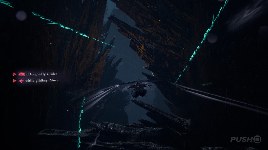 Ninja Gaiden 4 Screenshot