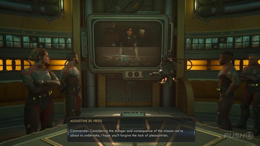 The Outer Worlds 2 Screenshot