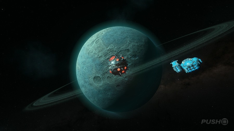 The Outer Worlds 2 Screenshot