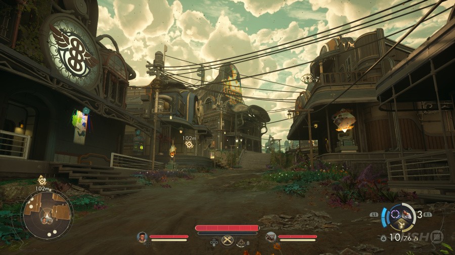 The Outer Worlds 2 Screenshot