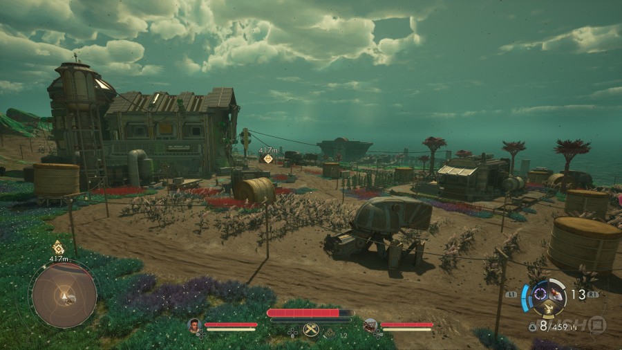 The Outer Worlds 2 Screenshot