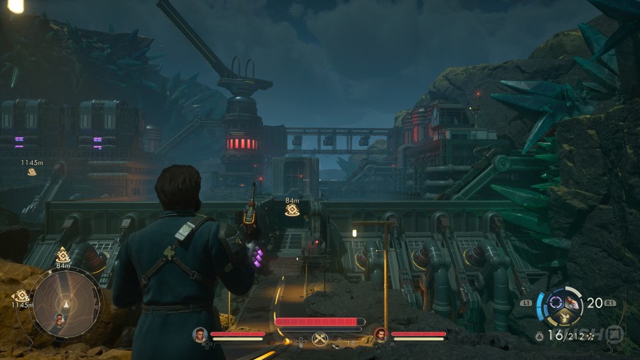 The Outer Worlds 2 Screenshot