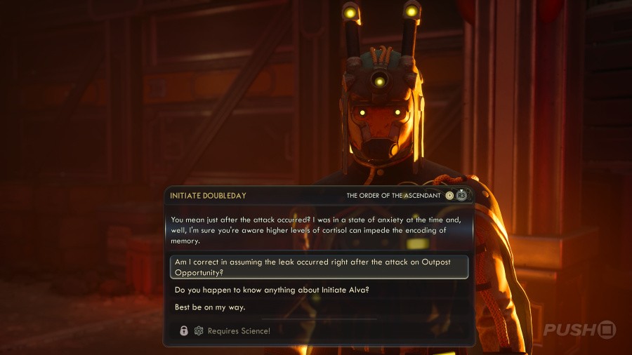 The Outer Worlds 2 Screenshot