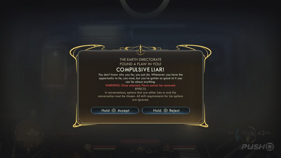 The Outer Worlds 2 Screenshot