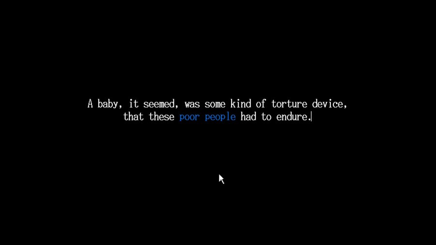 Goodnight Universe Screenshot