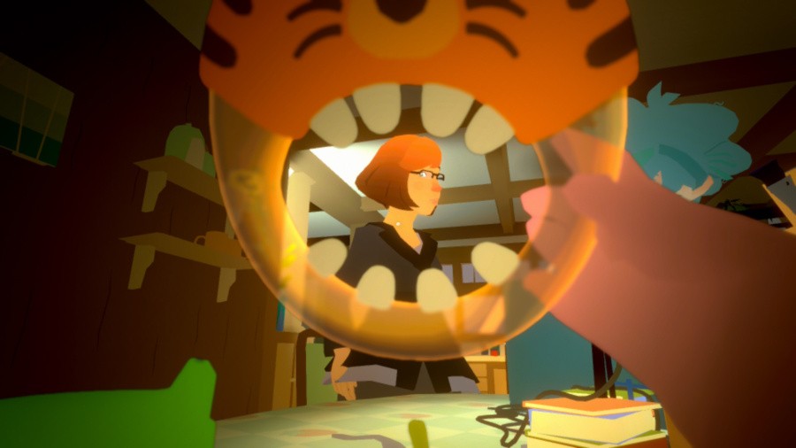 Goodnight Universe Screenshot