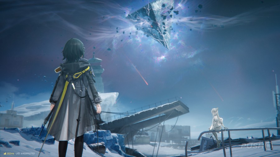 Arknights: Endfield Screenshot