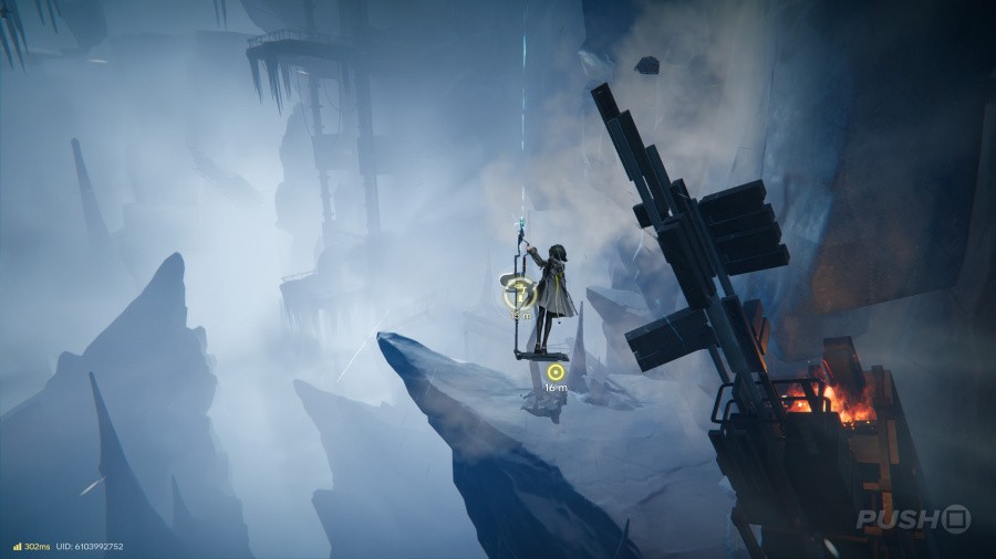 Arknights: Endfield Screenshot