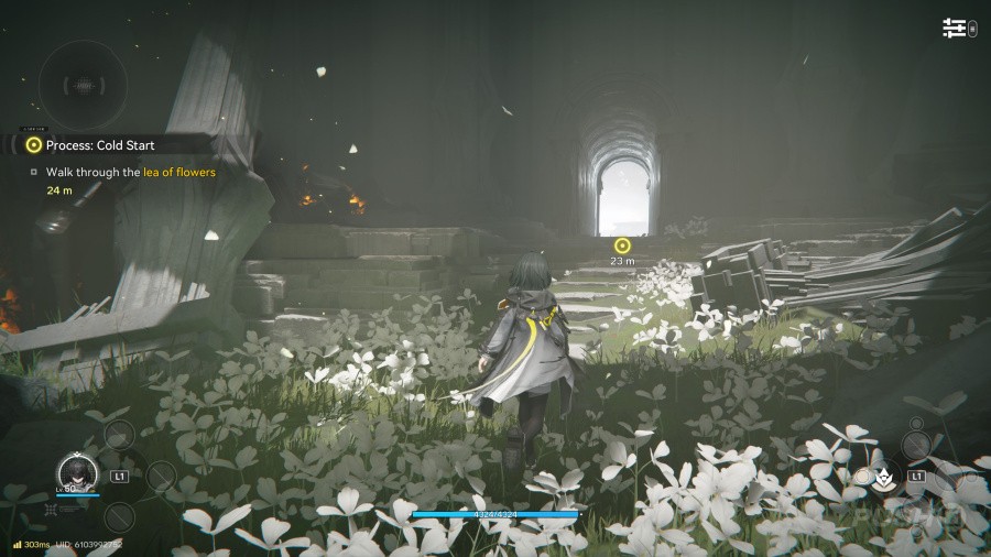 Arknights: Endfield Screenshot