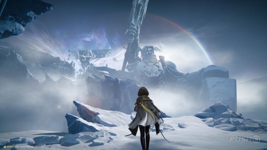 Arknights: Endfield Screenshot