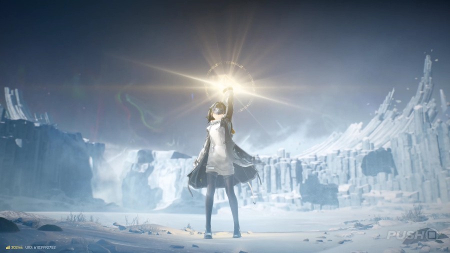 Arknights: Endfield Screenshot