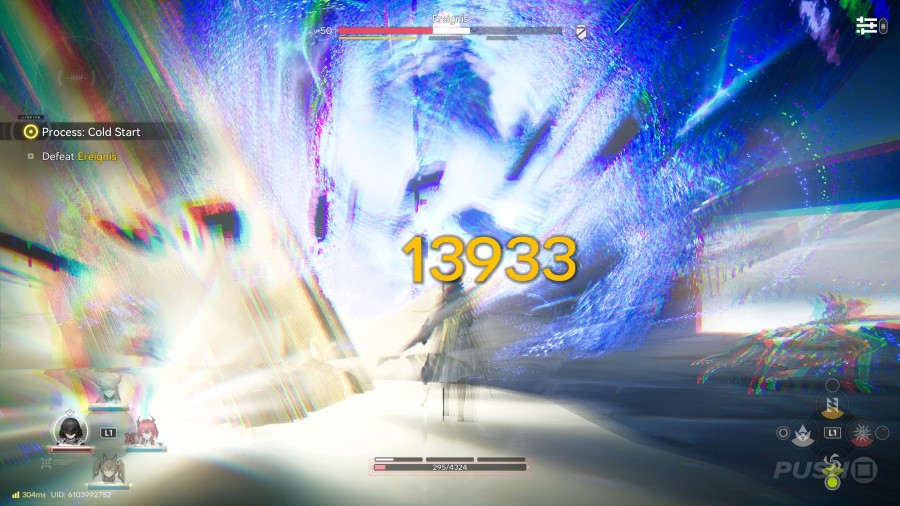 Arknights: Endfield Screenshot