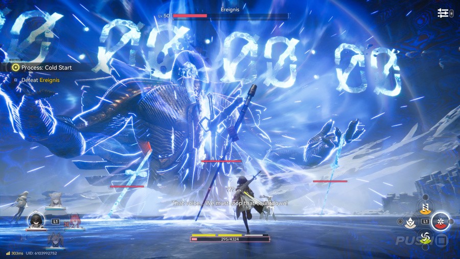 Arknights: Endfield Screenshot