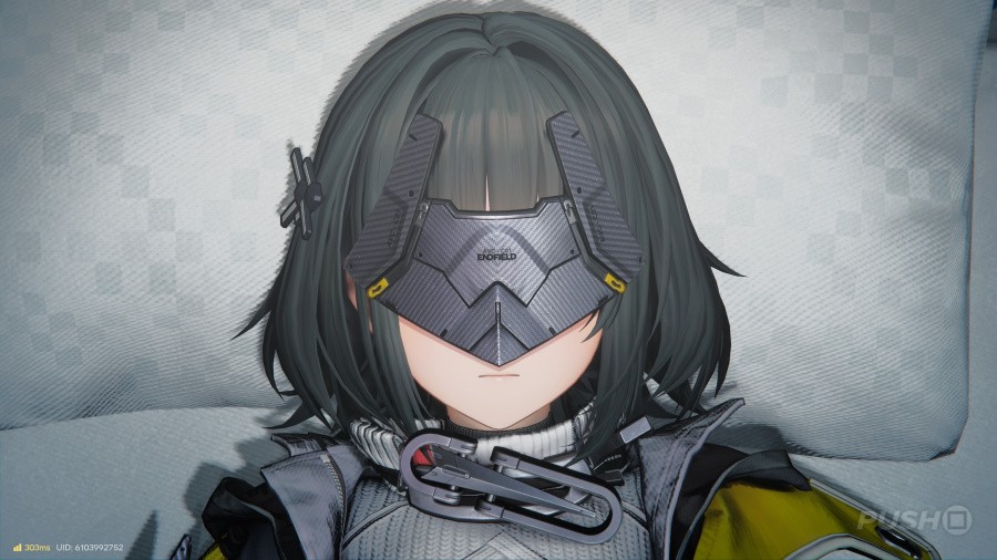 Arknights: Endfield Screenshot