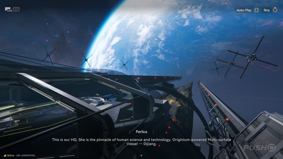 Arknights: Endfield Screenshot