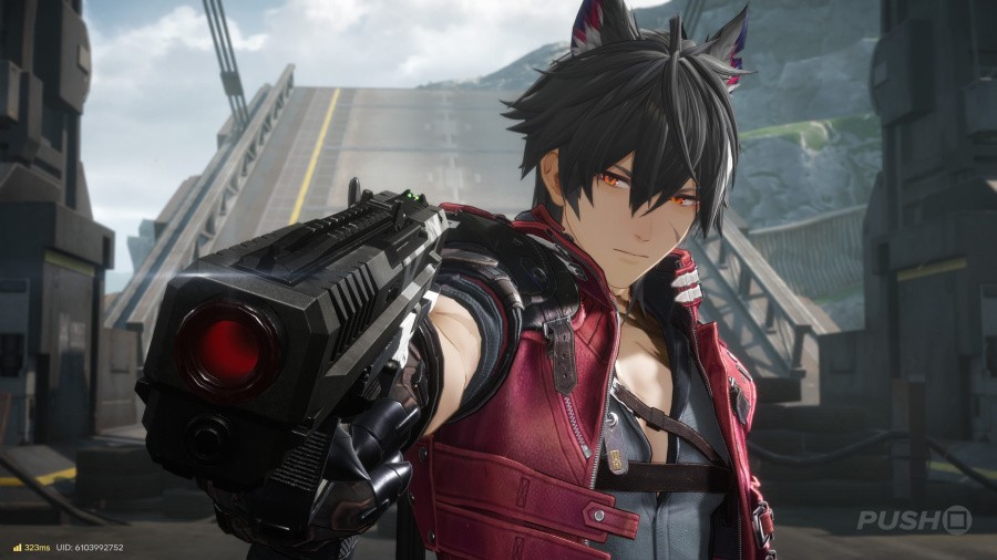 Arknights: Endfield Screenshot