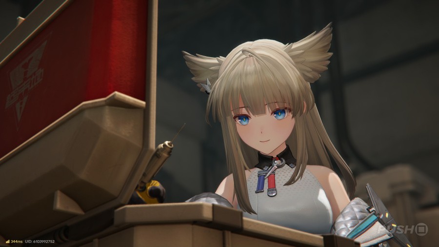 Arknights: Endfield Screenshot