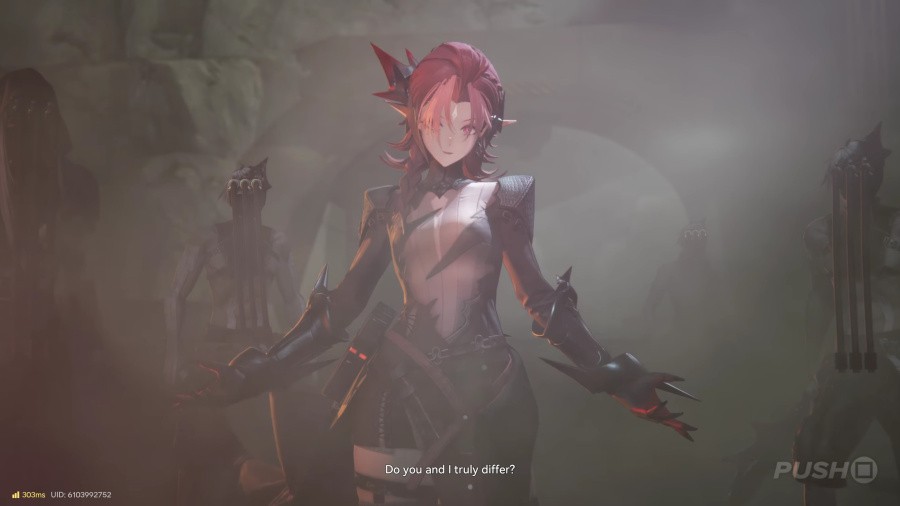 Arknights: Endfield Screenshot