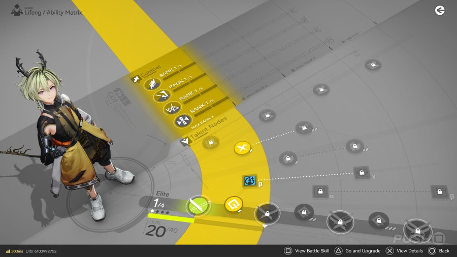 Arknights: Endfield Screenshot