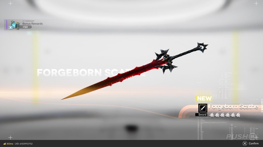 Arknights: Endfield Screenshot