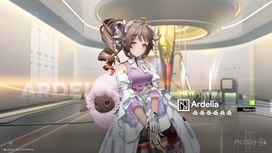 Arknights: Endfield Screenshot