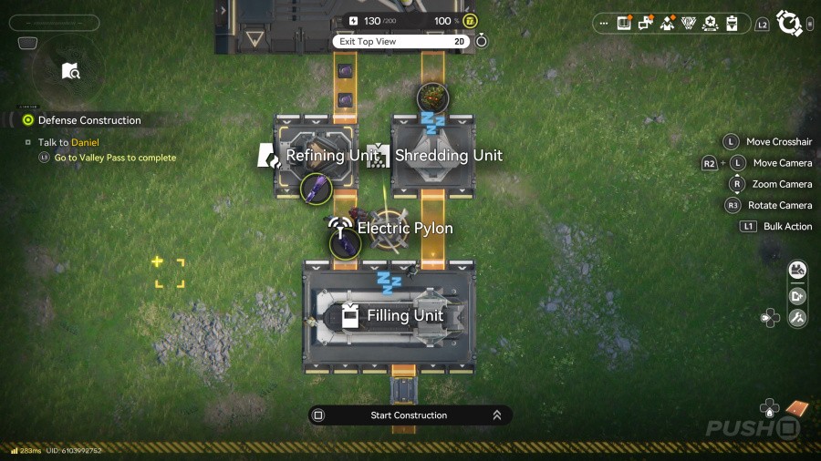 Arknights: Endfield Screenshot