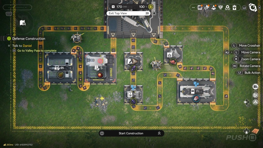 Arknights: Endfield Screenshot