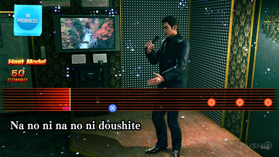 Yakuza Kiwami 3 & Dark Ties Screenshot