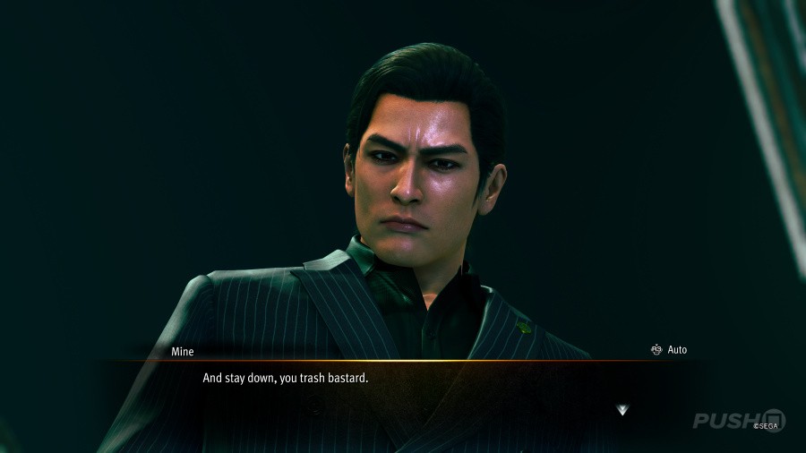 Yakuza Kiwami 3 & Dark Ties Screenshot